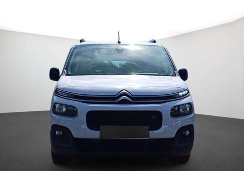 Citroën Berlingo, 2023 3