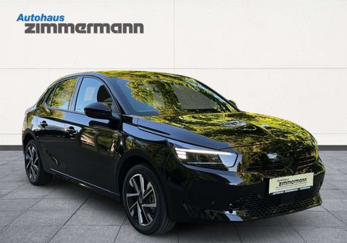Opel Corsa, 2025 2