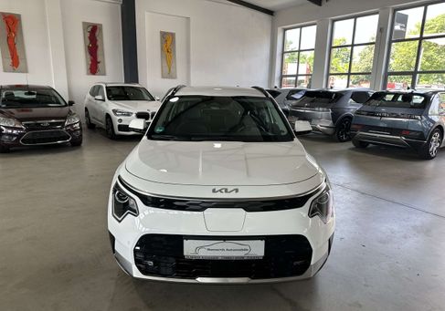 Kia Niro, 2023