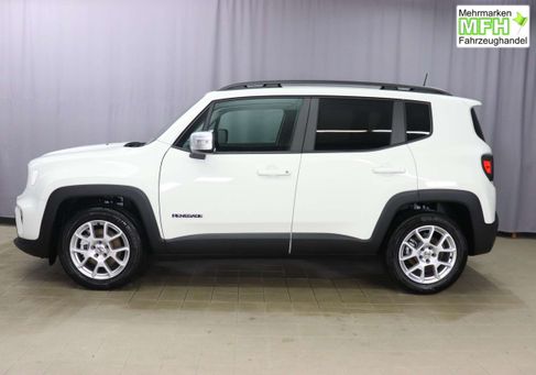 Jeep Renegade, 2022 3