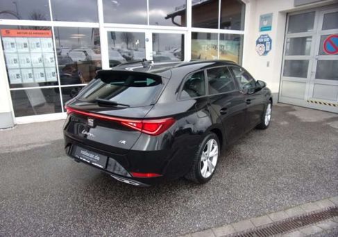 Seat Leon, 2024 2