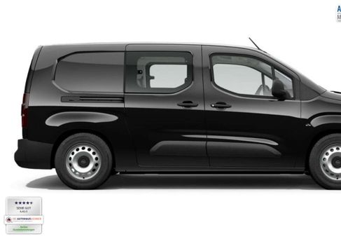 Opel Combo, 2026 3