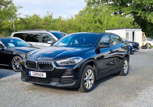 BMW X2, 2022 2