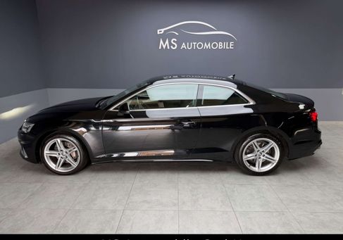 Audi A5, 2020 3