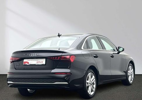 Audi A3, 2025 3