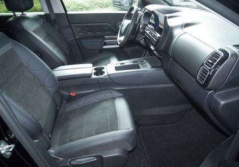 Citroën C5 Aircross, 2024 3