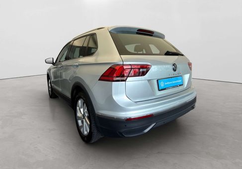Volkswagen Tiguan, 2021 3