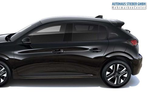Peugeot 208, 2025