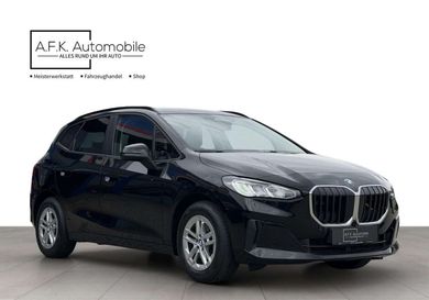 BMW 218, 2023