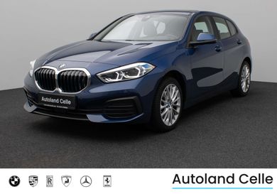 BMW 118, 2023