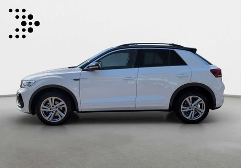Volkswagen T-Roc, 2025