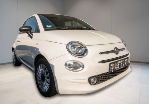 Fiat 500, 2024