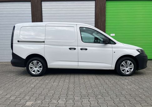 Volkswagen Caddy, 2023