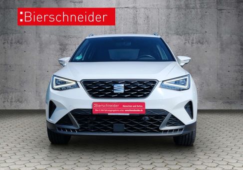 Seat Arona, 2023
