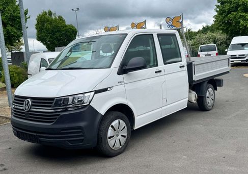 Volkswagen T6 Transporter, 2023