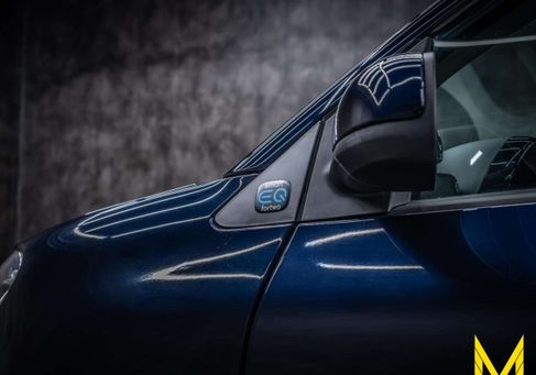 Smart ForTwo, 2024