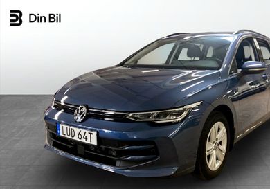 Volkswagen Golf, 2026