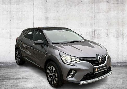 Renault Captur, 2024