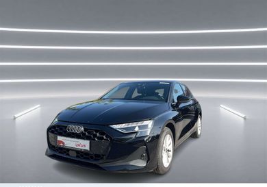 Audi A3, 2025