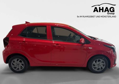 Kia Picanto, 2026