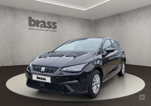 Seat Ibiza, 2023