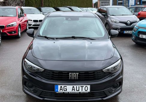Fiat Tipo, 2023