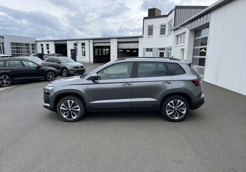 Skoda Karoq, 2022