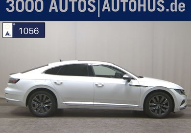 Volkswagen Arteon, 2022