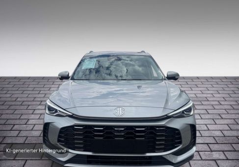 MG ZS, 2026