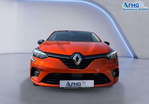 Renault Clio, 2020