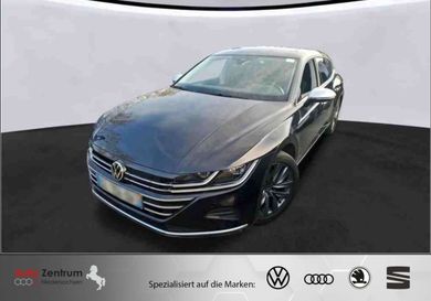 Volkswagen Arteon, 2023