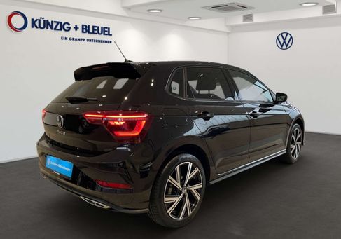 Volkswagen Polo, 2023