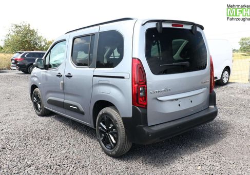 Citroën Berlingo, 2026 3