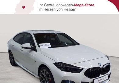 BMW 220, 2023