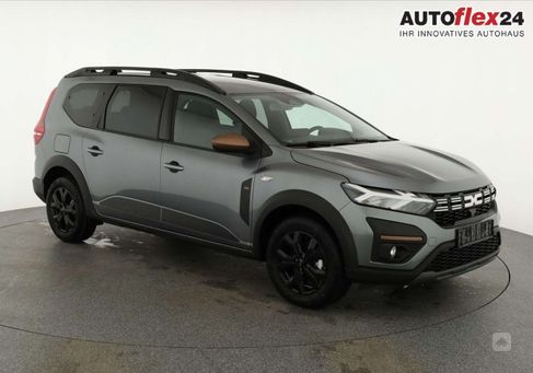 Dacia Jogger, 2025