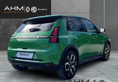 Renault R 5, 2025 2