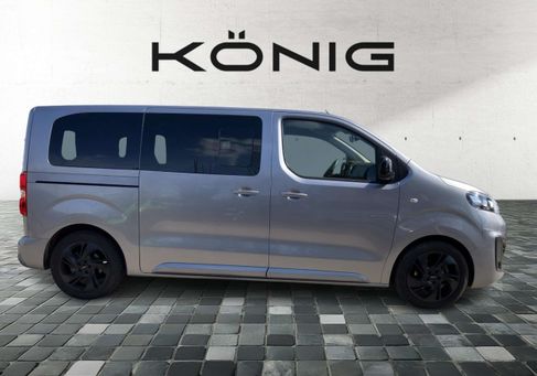 Fiat Scudo, 2022