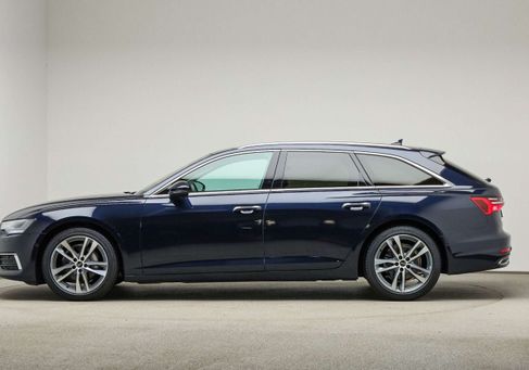 Audi A6, 2023 3
