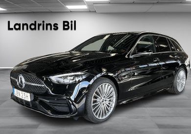 Mercedes-Benz C 300, 2026
