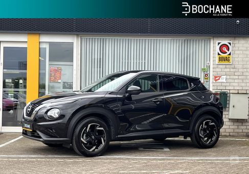 Nissan Juke, 2023