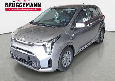 Kia Picanto, 2026