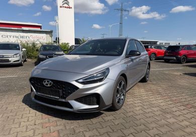Hyundai i30, 2022