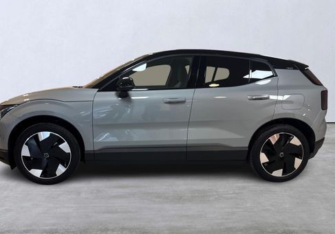 Volvo EX30, 2024