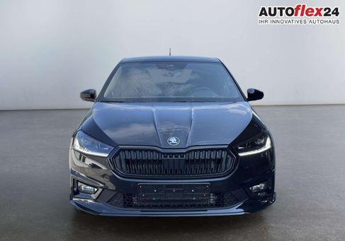 Skoda Fabia, 2026