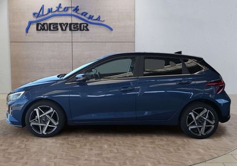 Hyundai i20, 2026 2