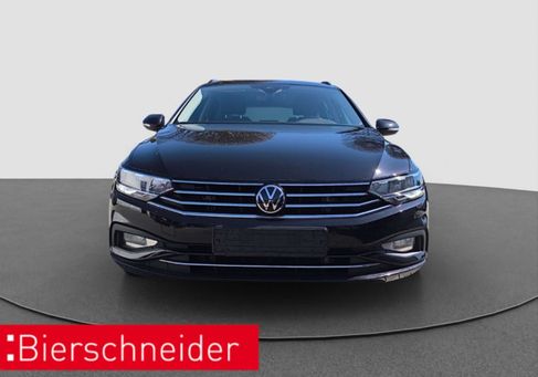 Volkswagen Passat Variant, 2020 2