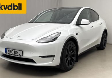 Tesla Model Y, 2023