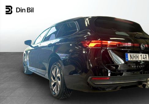 Volkswagen Passat Variant, 2024 3