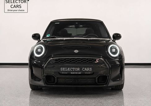 MINI Cooper S, 2023