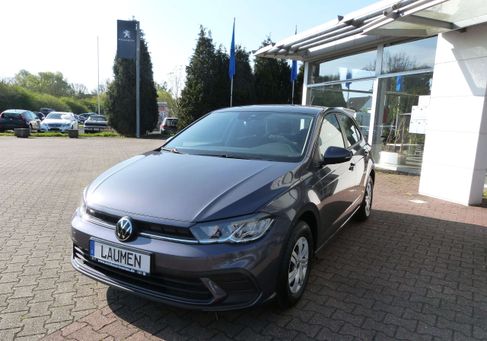 Volkswagen Polo, 2026